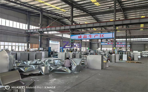 武汉风管加工厂提醒夏季在加工风管时需要注意些什么？