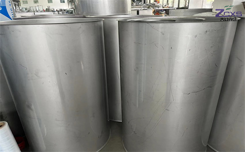 武汉不锈钢风管厂家之不锈钢风管的环保特性具体是哪些呢？